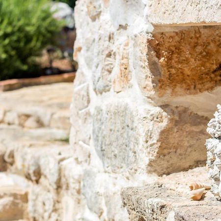 Olive Garden Apartment Ston Εξωτερικό φωτογραφία