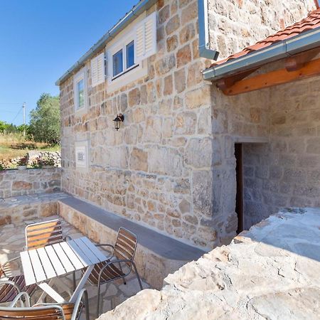 Olive Garden Apartment Ston Εξωτερικό φωτογραφία