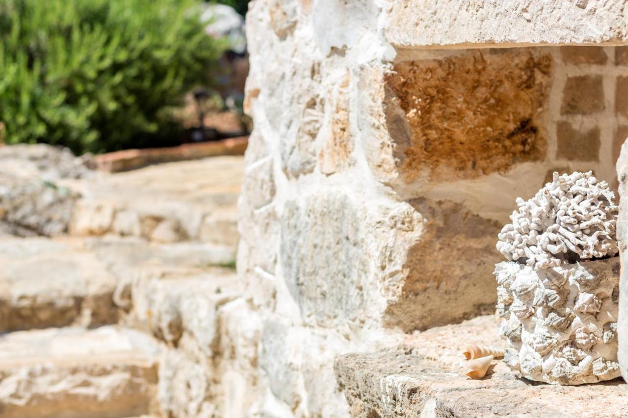 Olive Garden Apartment Ston Εξωτερικό φωτογραφία