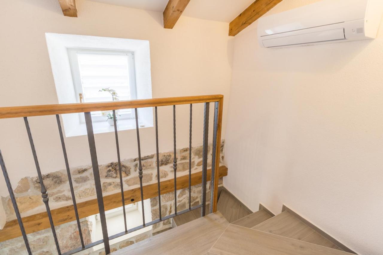 Olive Garden Apartment Ston Εξωτερικό φωτογραφία